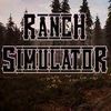 Ranch Simulator  Logo